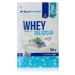 Allnutrition Whey Delicious srvátkový proteín príchuť Blueberry