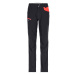 Ortovox nohavice W's Pelmo Pants black raven