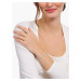 Thomas Sabo A2156-051-14-L19V Silver náramek with white zirconia