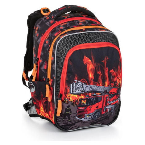 Bagmaster BETA 23 B Set S Firebrigade