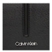 Calvin Klein Kabelka Ck Median Func Camera Bag K50K510012 Čierna