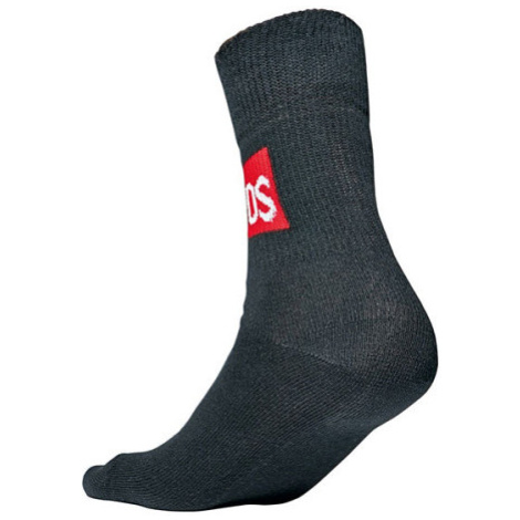 Os Farum Pánske ponožky 03160023 čierna