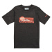 Columbia  Mount Echo Short Sleeve Graphic Shirt  Tričká s krátkym rukávom Šedá