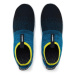 Speedo surfknit pro watershoe enamel blue/black