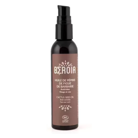 Beroia Opunciový olej, 80 ml