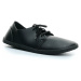 Ahinsa shoes poltopánky Ahinsa Bindu 2 čierne (bare) 44 EUR