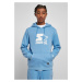 Starter The Classic Logo Hoody horizonblue