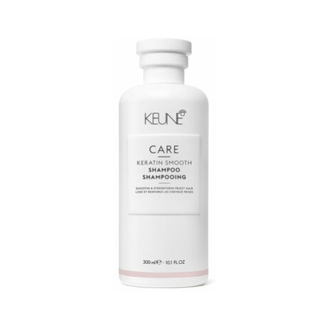 KEUNE Care šampón s  keratínom, 300ml