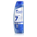 Head & Shoulders Pro-Expert 7 Anti-Dandruff šampón proti lupinám