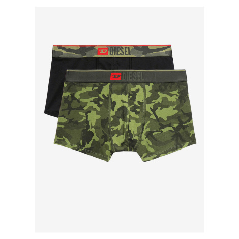 Pánske boxerky Diesel