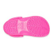 Crocs Sandále Classic Kids Sandal T 207537 Ružová