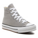 Converse Plátenky Chuck Taylor All Star Eva Lift A07346C Sivá