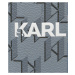 Crossbody Karl Lagerfeld K/Mono. Klassik Sp Ns Cb Grey