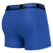 Puma BASIC BOXER 2P Pánske boxerky, modrá, veľkosť