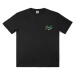 The Dudes Uncle Nature Classic Premium T-shirt Black