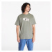 Tričko Wasted Paris T-Shirt Crash Lichen Green