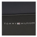 Tommy Hilfiger Taška na laptop Th Essential Slim Computer Bag AM0AM10926 Tmavomodrá