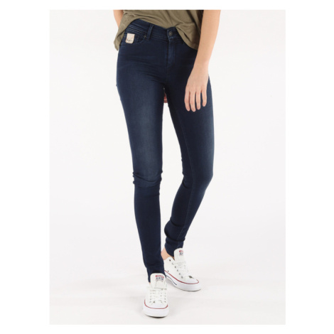 Dámske džínsy skinny Pepe Jeans