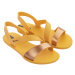 Ipanema Vibe Sandal 82429-25971 Dámske sandále žlté