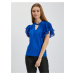 Orsay Blue Ladies Blouse - Women