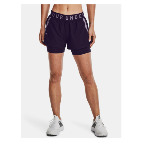Dámske športové kraťasy a šortky Under Armour