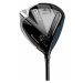 TaylorMade Qi10 Pravá ruka 9° Stiff Golfová palica - Driver