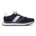 Blauer Sneakersy S3NASH01/NYS Tmavomodrá