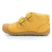 topánky Bundgaard Velcro Yellow (Petit) 22 EUR