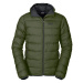 Jack Wolfskin Helium Jkt M páperová bunda 1200573-4129