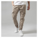 Urban Classics Camo Cargo Jogging Pants sand camo