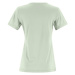KARI TRAA NORA 2.0 TEE Dámske tričko, svetlo zelená, veľkosť