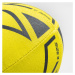 Detská lopta na rugby veľkosť 3 svetložltá