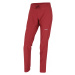 Women's outdoor pants HUSKY Speedy Long tm. claret
