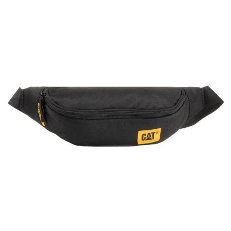 Caterpillar  BTS Waist Bag  Športové tašky Čierna