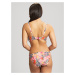 Swimwear Paradise Classic Pant pink tropical SW1639 34