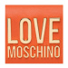 LOVE MOSCHINO Kabelka JC5610PP1GLI0450 Oranžová