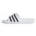 Šlapky (plážová obuv) ADIDAS Adilette Aqua cloud white core black cloud white