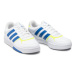 Adidas Sneakersy Courtic J GY3634 Biela