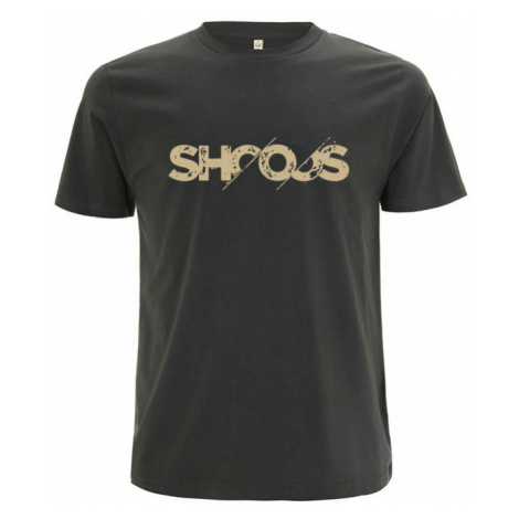 Shooos Vanished Logo T-Shirt Limited Edition