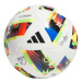 Futbalová lopta ADIDAS MLS TRN WHITE BLACK SOGOLD