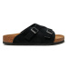 Birkenstock Šľapky Zürich 1025045 Čierna