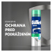 Gillette Series Upokojujúci Gél Na Holenie S Aloe Vera, 240ml