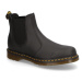 Dr.Martens 2976 NAPPA BLACK