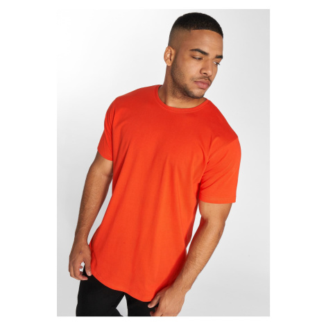 Men's T-shirt Dedication red