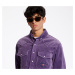 Billionaire Boys Club Corduroy Shirt Purple