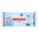 HUGGIES® Single Pure Obrúsky vlhčené