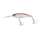 Daiwa wobler steez shad 60sp dr ghost wakasagi 6 cm 7 g