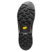 La Sportiva TX4 Evo carbon/cherry paradajka