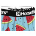 HORSEFEATHERS Trenírky Frazier - melon