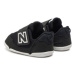 New Balance Sneakersy IONEWBBK Čierna